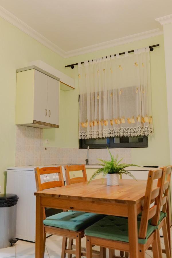 Malasi Apartments Εξαμίλιο Εξωτερικό φωτογραφία