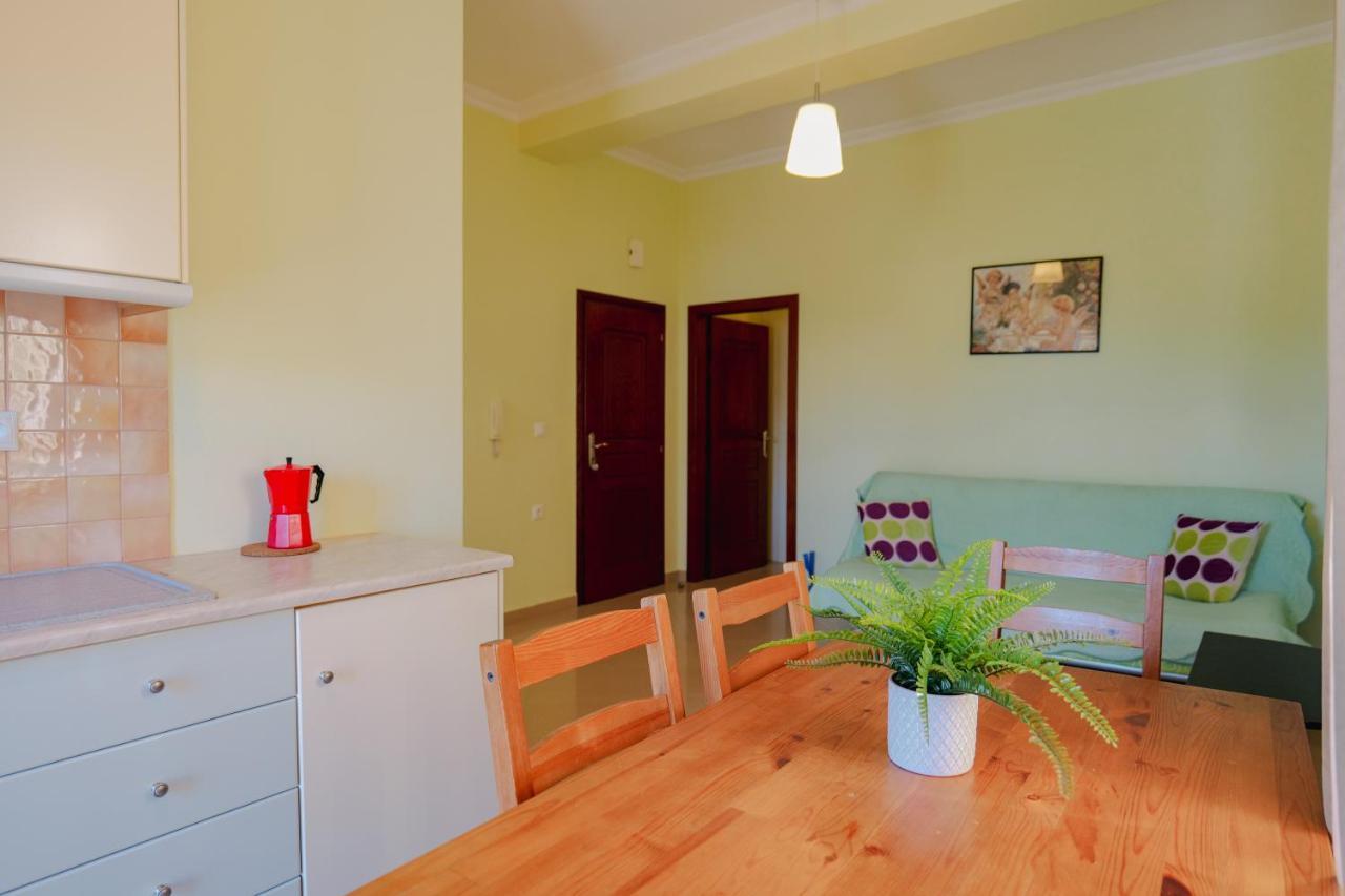 Malasi Apartments Εξαμίλιο Εξωτερικό φωτογραφία