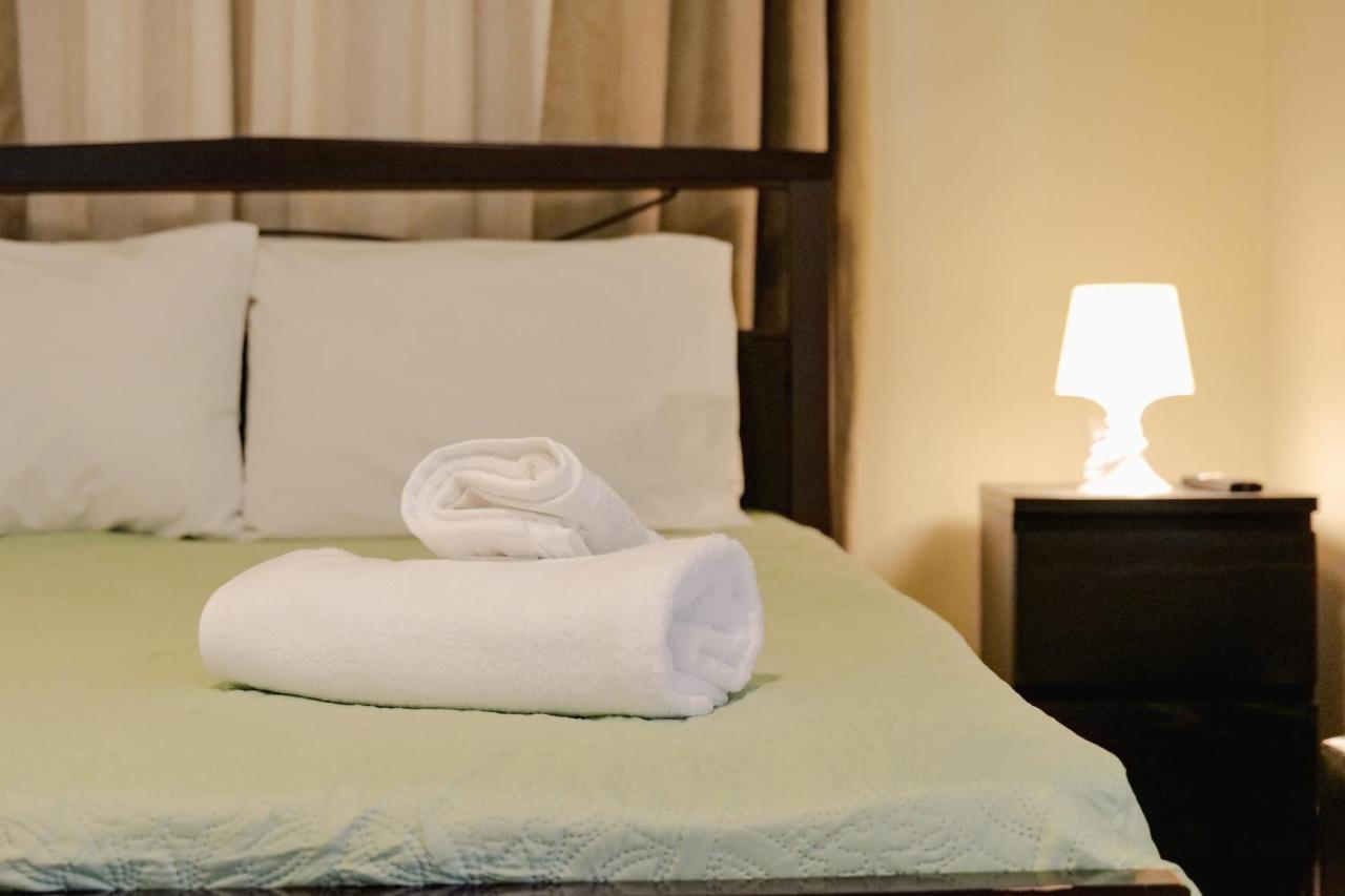 Malasi Apartments Εξαμίλιο Εξωτερικό φωτογραφία