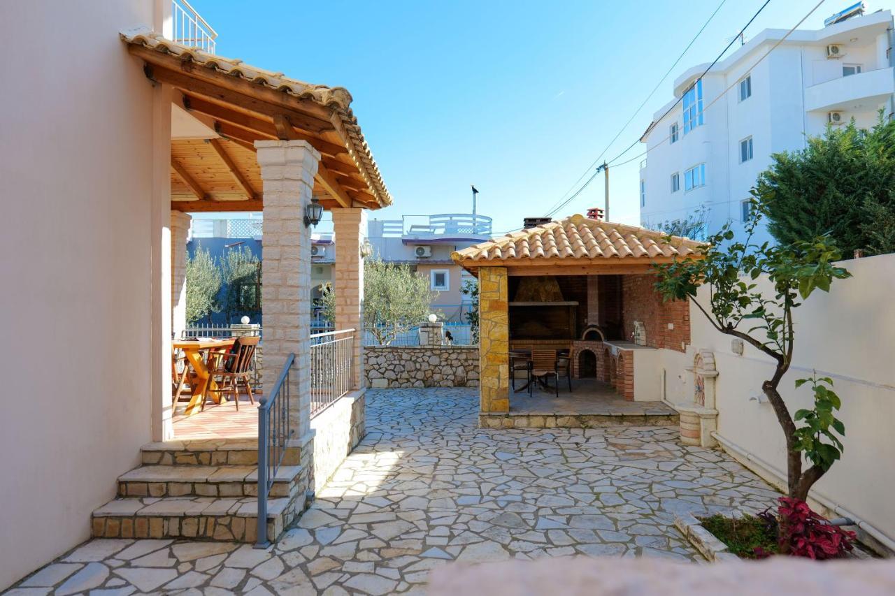 Malasi Apartments Εξαμίλιο Εξωτερικό φωτογραφία