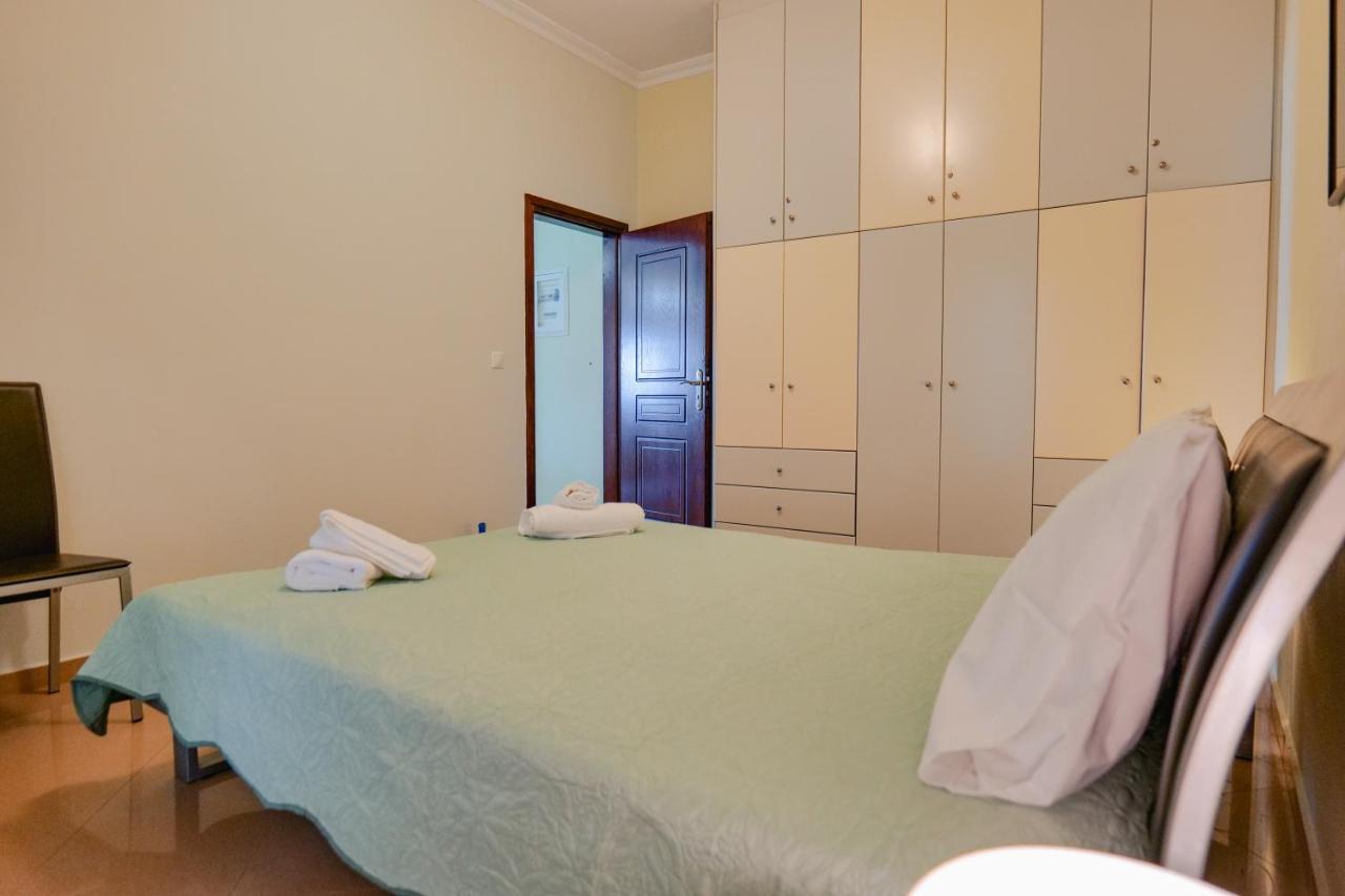 Malasi Apartments Εξαμίλιο Εξωτερικό φωτογραφία