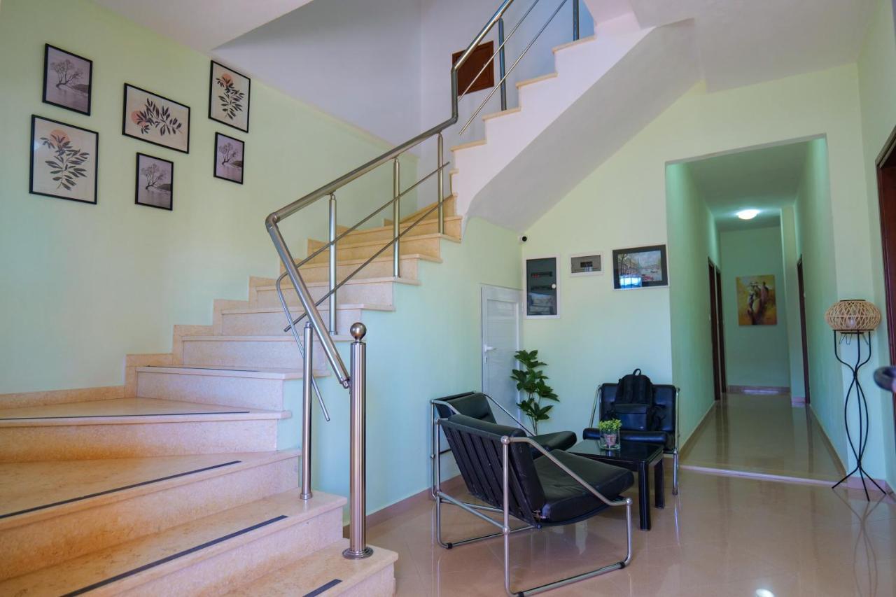 Malasi Apartments Εξαμίλιο Εξωτερικό φωτογραφία