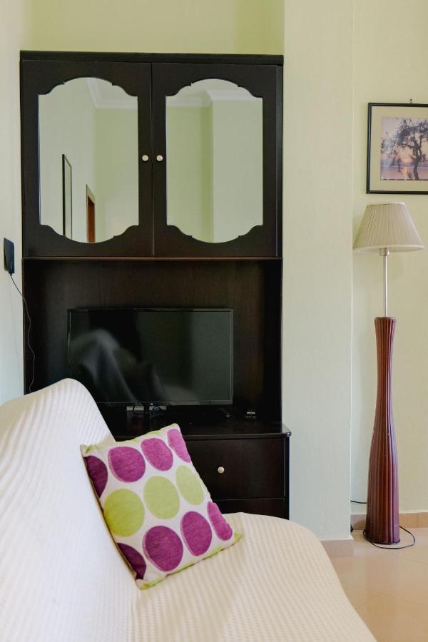 Malasi Apartments Εξαμίλιο Εξωτερικό φωτογραφία