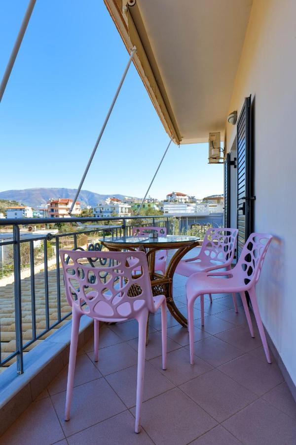 Malasi Apartments Εξαμίλιο Εξωτερικό φωτογραφία