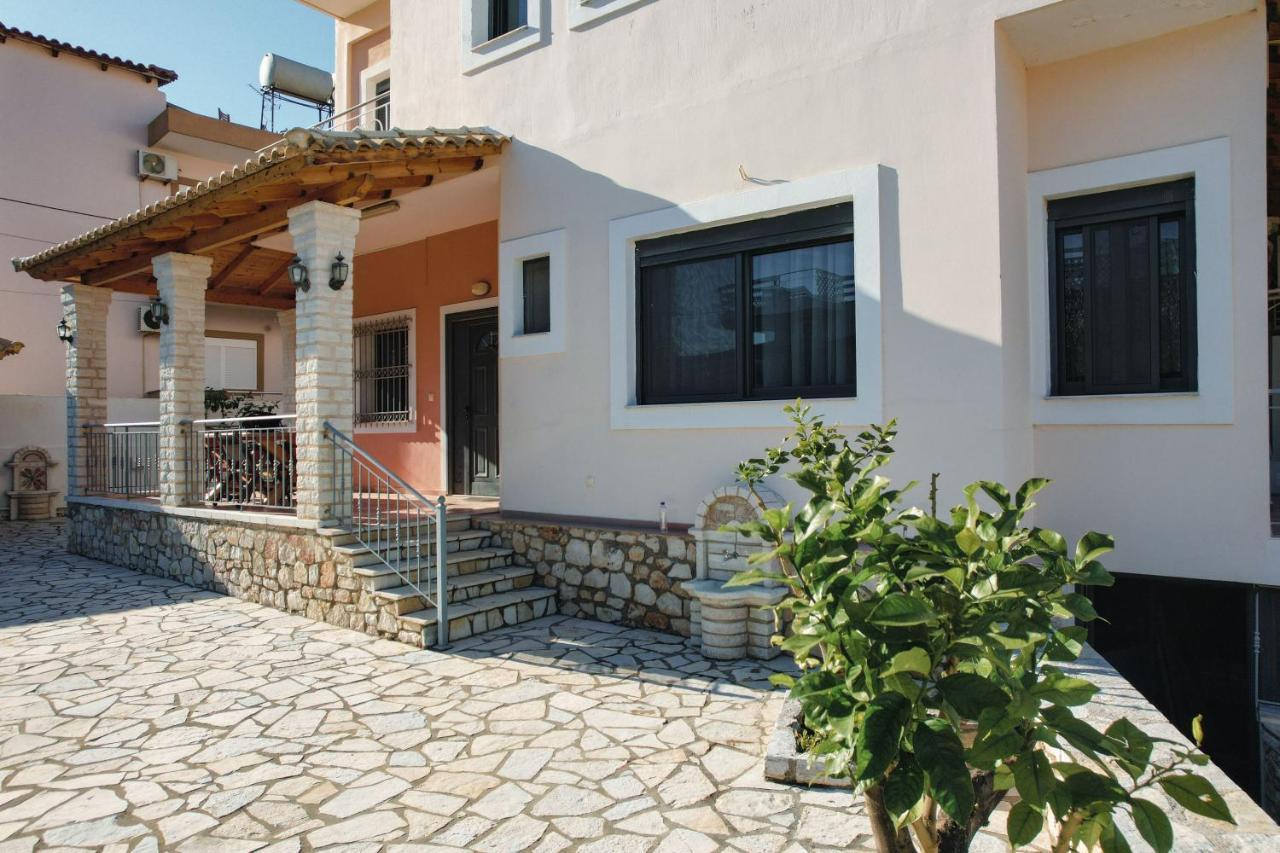 Malasi Apartments Εξαμίλιο Εξωτερικό φωτογραφία