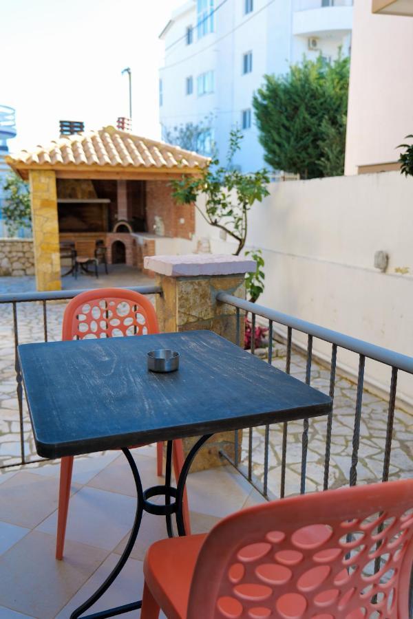 Malasi Apartments Εξαμίλιο Εξωτερικό φωτογραφία