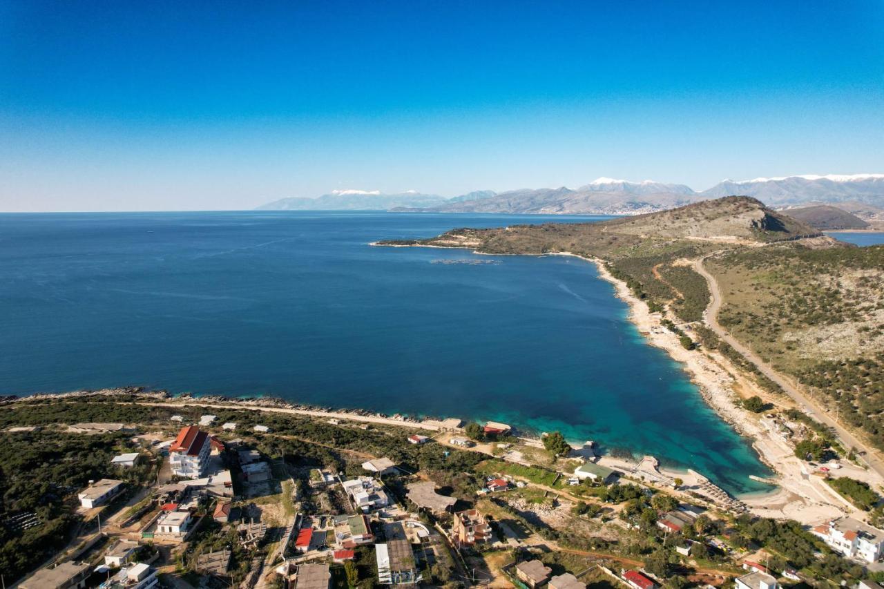 Malasi Apartments Εξαμίλιο Εξωτερικό φωτογραφία
